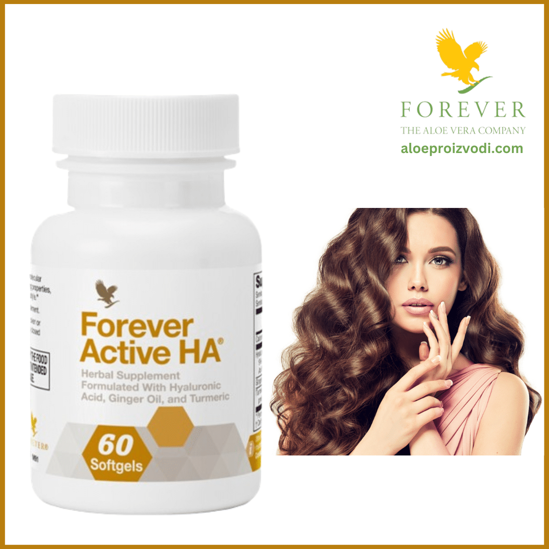 Forever active HA