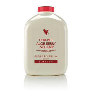 Aloe Berry Nectar – L’alliance santé & plaisir