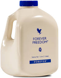 Forever Freedom – Pour des articulations souples et une mobilité optimale