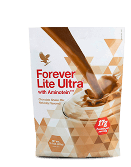 Forever Lite ultra chocolat