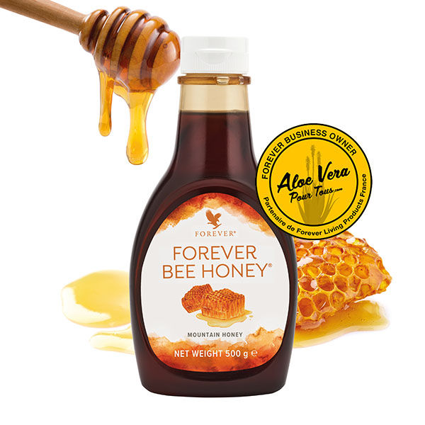 Forever Bee Honey(miel Arizona)