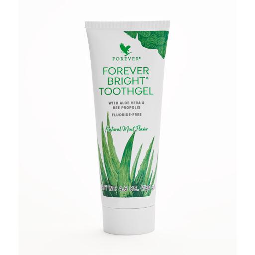 Forever Bright* Toothgel