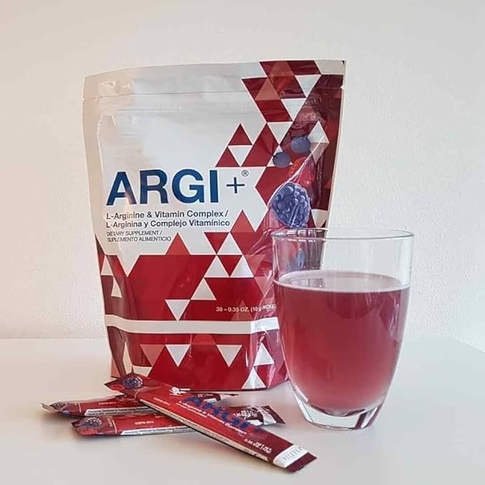 Argi+
