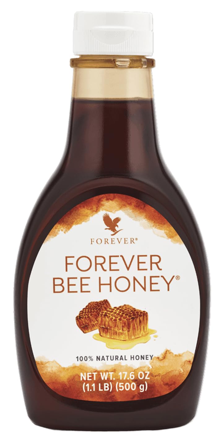Forever Bee Honey(miel Arizona)