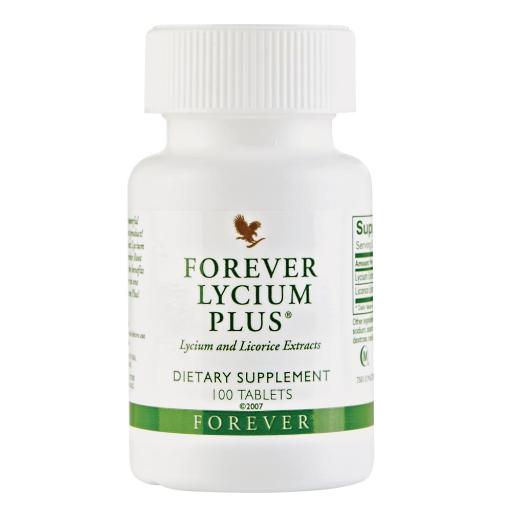 Forever lycium plus