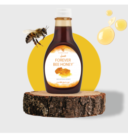 Forever Bee Honey(miel Arizona)