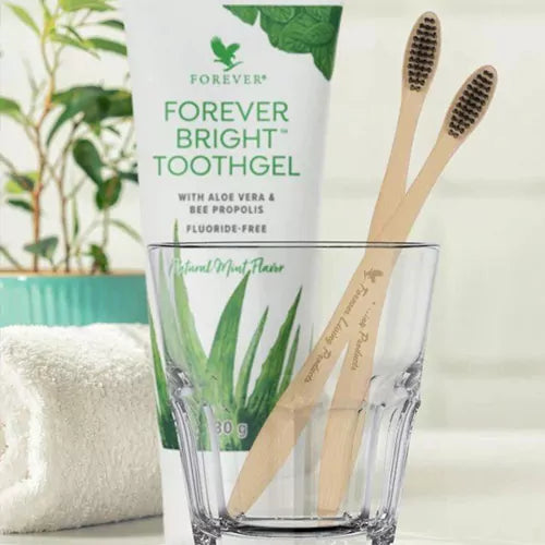 Forever Bright* Toothgel
