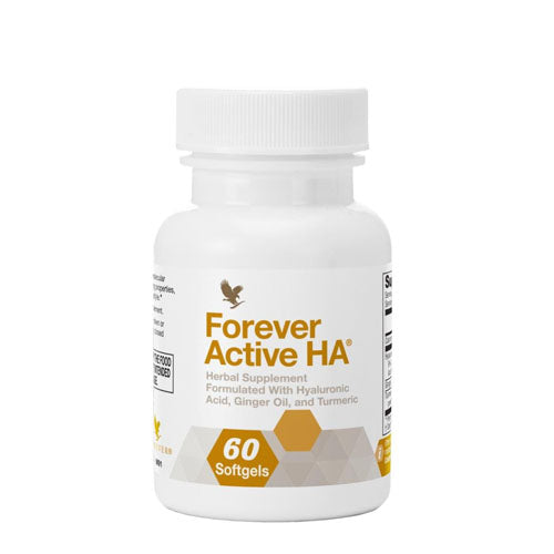 Forever active HA