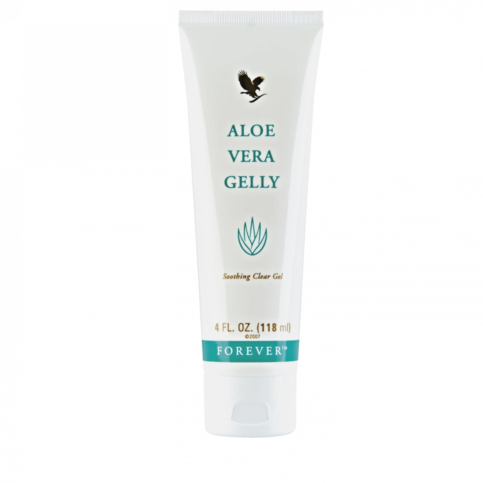 Aloe Vera Gelly